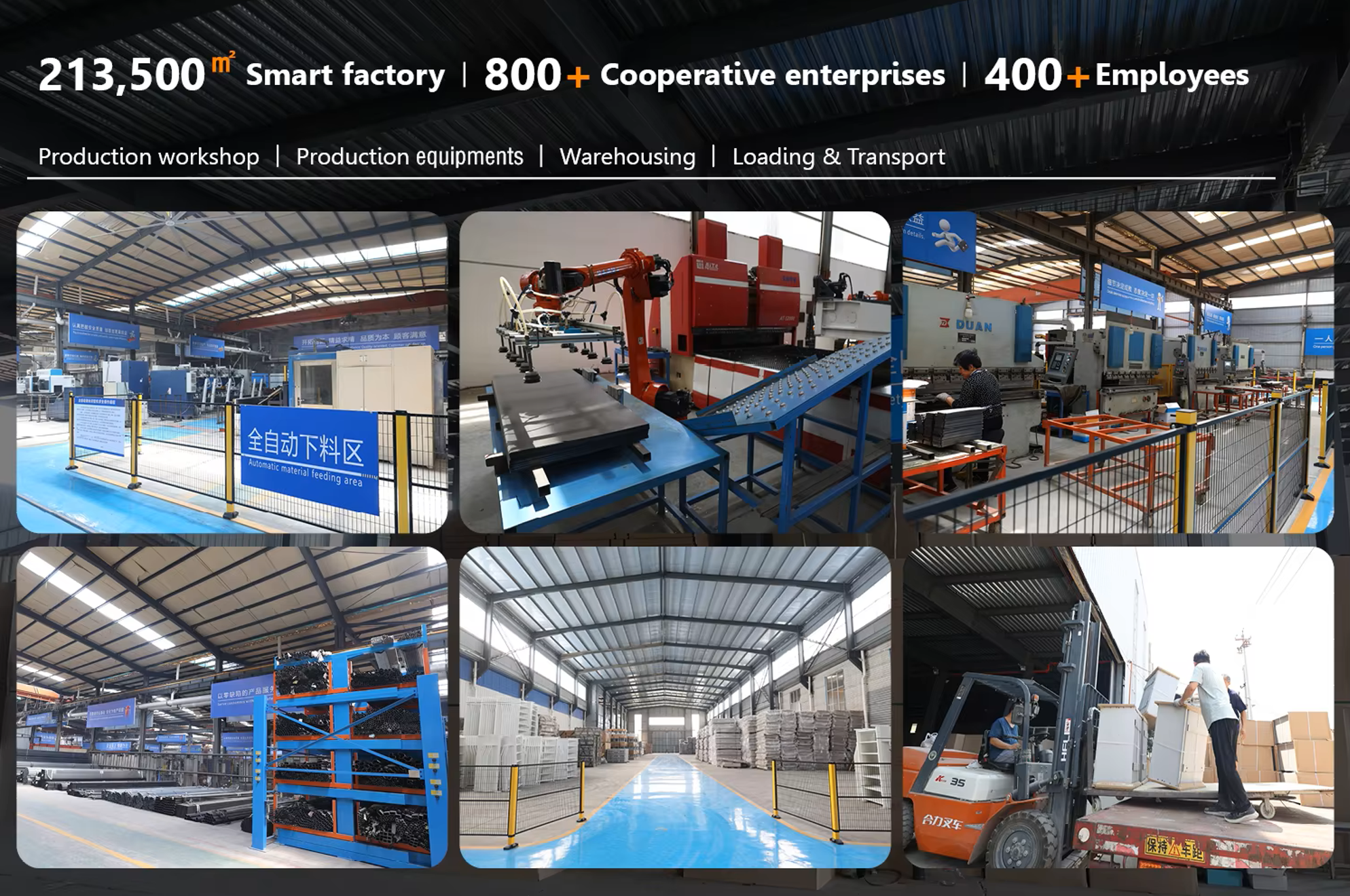 index factory